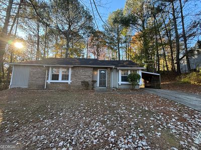 2070 Young Rd, Lithonia, GA, 30058