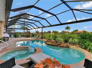 3515 Ocean Bluff Ct, Naples, FL 34120