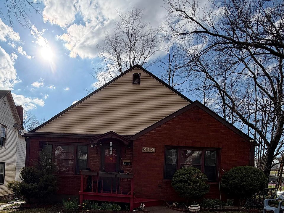 1st image of 419 N Birch St