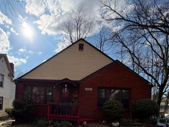 419 N Birch St, Ottumwa, IA 52501