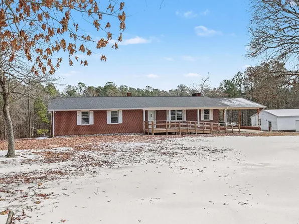 91 Gardner Rd, Castalia, NC 27816