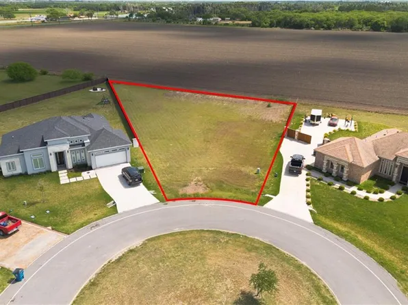 0 Los Jardines Dr, Los Fresnos, TX 78566