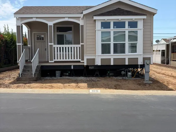 1245 W Cienega Ave #195, San Dimas, CA 91773