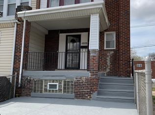 4608 Wilbrock St, Philadelphia, PA 19136