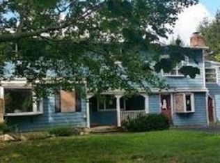 111 Bunker Hill Rd, Nassau, NY 12123