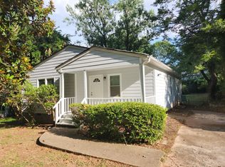 3437 Orchard Cir, Decatur, GA 30032
