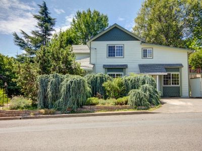 785 Walker Ave, Ashland, OR, 97520