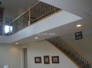 6513 Button Quail St, North Las Vegas, NV 89084