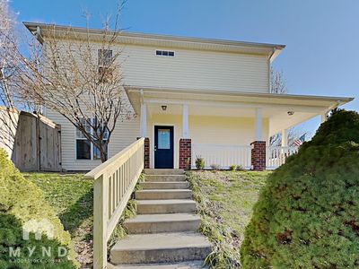 7503 Prairie Rose Ln, Huntersville, NC, 28078