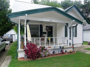 340 N Pine St, Nowata, OK 74048
