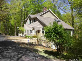 24 Canaan Rd, New Paltz, NY 12561