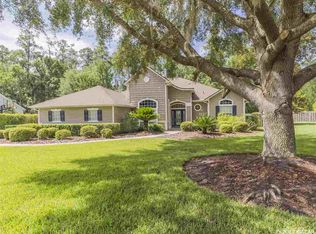 5517 NW 78th Ln, Gainesville, FL 32653