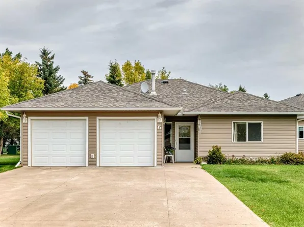 6500 S 40th Ave #6, Stettler, AB T4K 1K4