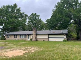 1004 County Road 455, Carthage, TX 75633