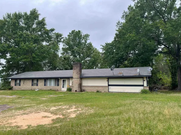1004 County Road 455, Carthage, TX 75633