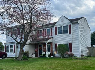 1 Penn Dr, Sewell, NJ 08080