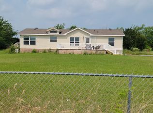 8798 Crestview Estate Rd, Quinlan, TX 75474