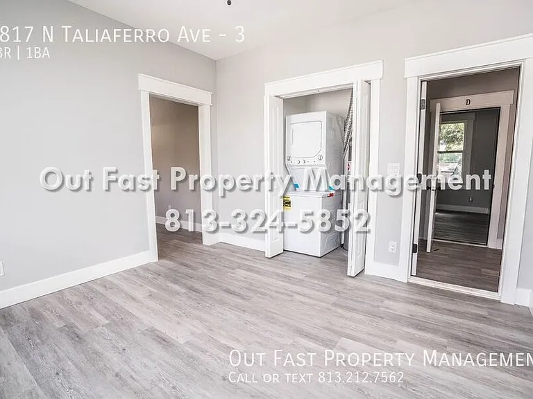 2817 N Taliaferro Ave #3 — Photo 9
