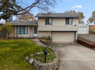 9905 E Nora Ave, Spokane, WA 99206