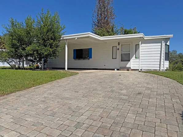 3 Linden Falls Dr, Ormond Beach, FL 32174