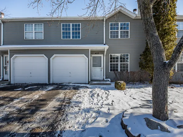 453 Normandie Ln, Round Lake Beach, IL 60073