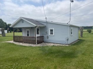 1779 Colwood Rd, Caro, MI 48723