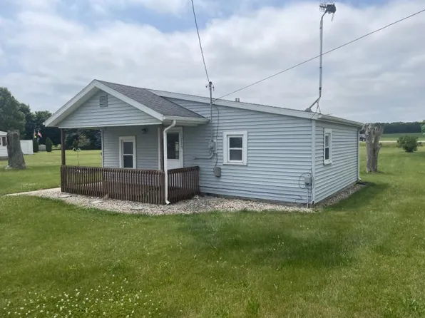 1779 Colwood Rd, Caro, MI 48723
