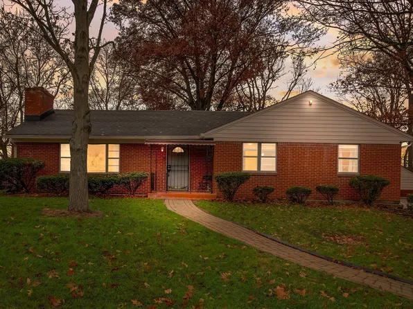 4220 Westbourne Dr, Indianapolis, IN 46205