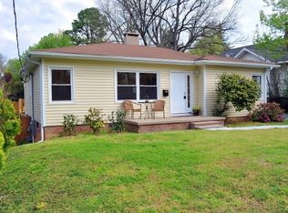 1459 S Church St, Burlington, NC 27215