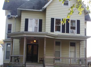 1005 5th Ave S APT 5, Clinton, IA 52732