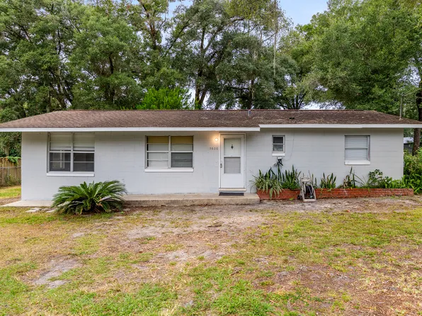 3600 NE 22nd Ct, Ocala, FL 34479