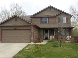 6227 Hartman Dr, Colorado Springs, CO 80923