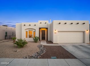 3686 San Clemente Ave, Las Cruces, NM 88012