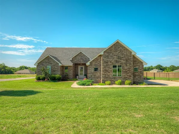 3390 Canadian Trail Ct, Noble, OK 73068