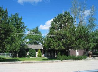 3773 S Mitchell St, Boise, ID 83709
