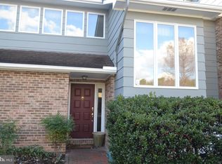 24700 Deepwater Point Dr UNIT 3-7446, St Michaels, MD 21663