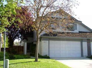1127 W Sunshine Cir, Danville, CA 94506
