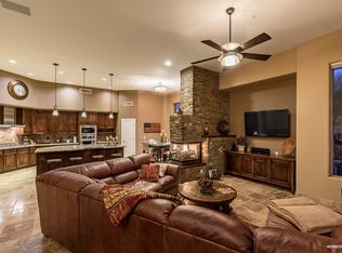 8143 E Arroyo Seco Rd, Scottsdale, AZ 85266