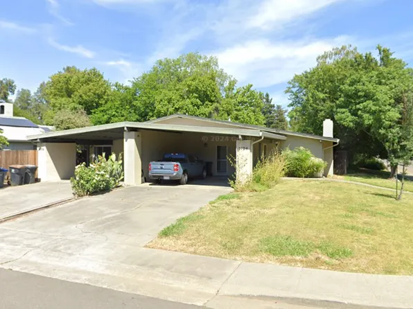 2106 Del Rey Ct, Davis, CA 95616