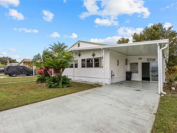 37136 8th Ave, Zephyrhills, FL 33542