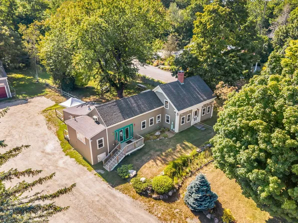 315 Commercial Street, Rockport, ME 04856