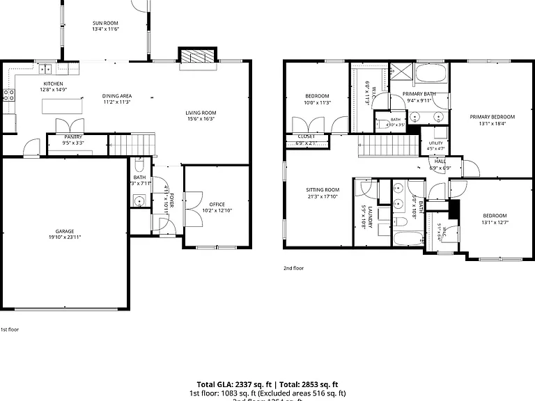 2861 Meadow Gln — Photo 57