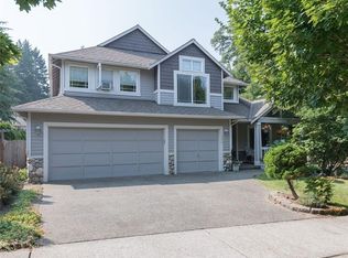 12605 NE 100th Pl, Kirkland, WA 98033