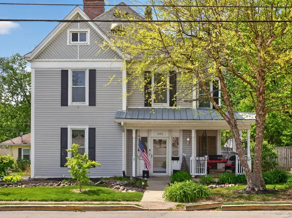 382 S Main St, Winchester, KY 40391