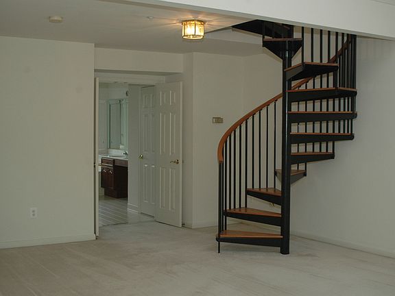 Master Suite with Private Loft