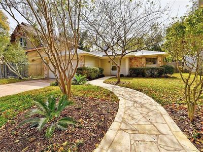 9609 Meadowheath Dr, Austin, TX, 78729