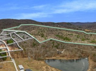 Pleasant Grove Rd, Winfield, TN 37892