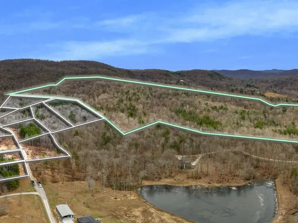 Pleasant Grove Rd, Winfield, TN 37892