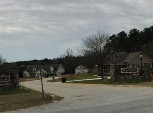 231 Kailin Shea Ave LOT 14, Pacolet, SC 29372