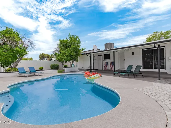 1044 E ALAMEDA Drive, Tempe, AZ 85282